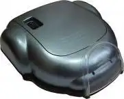 Обзор робота-пылесоса V-Bot RV-10