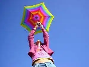 Стать позитивнее.....