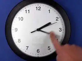 Интересные факты о переводе часов