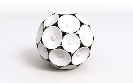 Как должна выглядеть современная акустическая система?