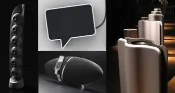 Как должна выглядеть современная акустическая система?