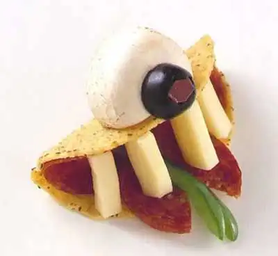 бутерброды