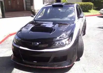 Автомобили из кино. Фортаж 4