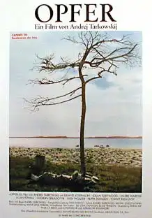 Тарковский Андрей