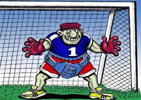 Карикатуры