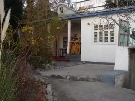 Домик Чехова в Гурзуфе