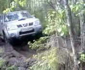 Off-road video. Часть № 5