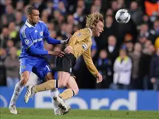 Недвед для себя все уже решил