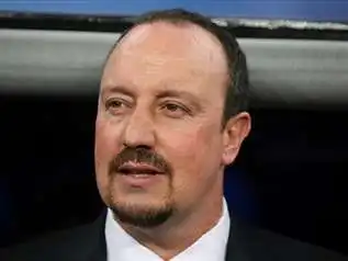 Бенитес: «Я остаюсь»