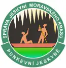 Moravský kras, Punkevní jeskyně (Моравский карст, Пещеры Пунквы)