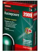 Кряк Касперского (стёб)