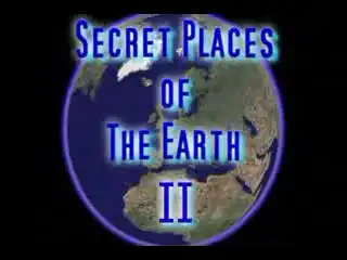 Секретные места в Google Earth 2