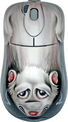 Наряжаем своих мышек!..