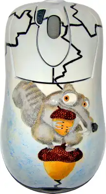 Наряжаем своих мышек!..