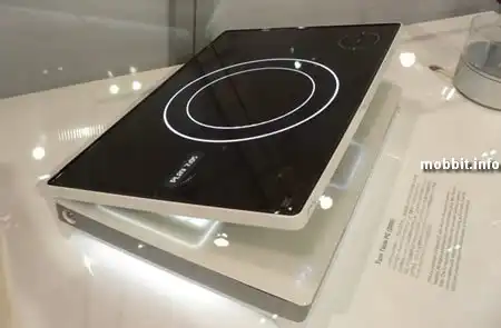 Вот такие они ноутбуки