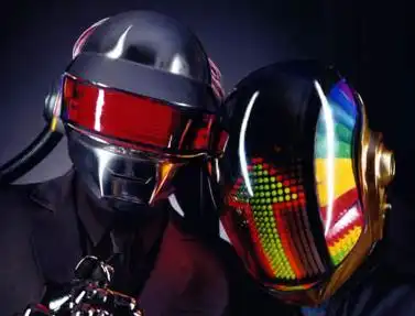 Daft Punk