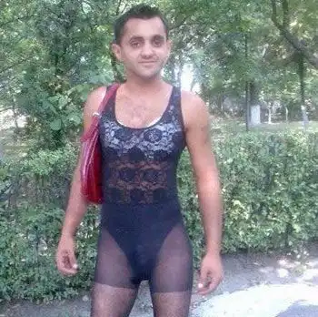 Чудные люди