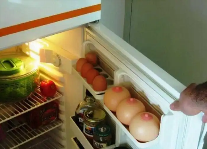 Забавная штучка