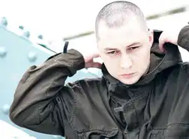 Новый клип - Карандаш