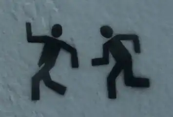 трафареты. стикеры