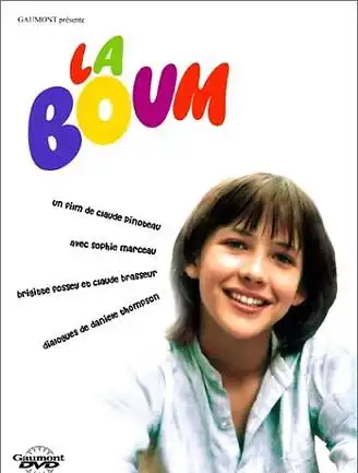 SOPHIE MARCEAU (Софи Марсо)