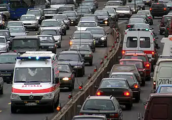 На заметку автолюбителям