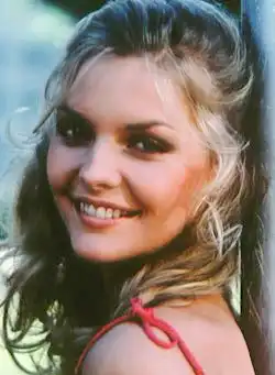 Мишель Пфайффер / Michelle Pfeiffer /