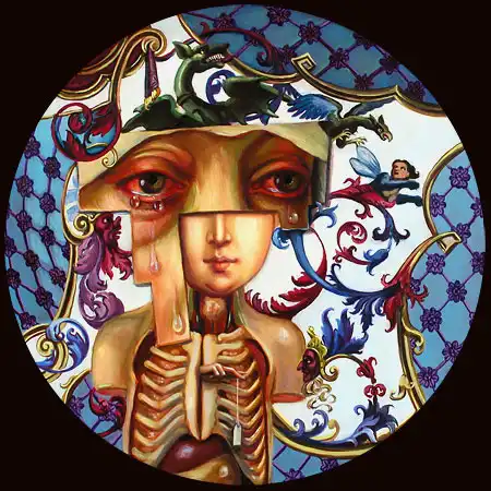 Работы by Carrie Ann Baade