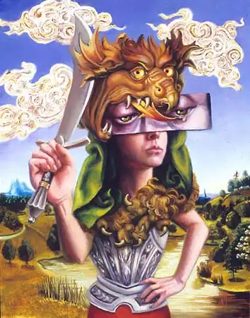 Работы by Carrie Ann Baade