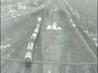 Проишествия на Ж/Д № 5