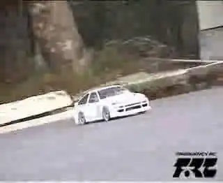 MiniDrift. Часть № 1