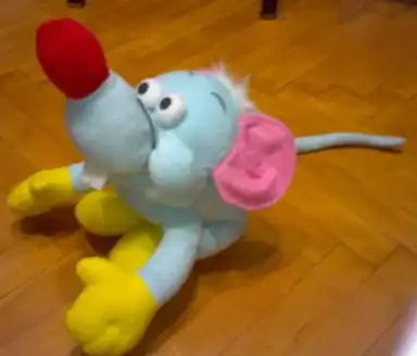 Детская игрушка...)