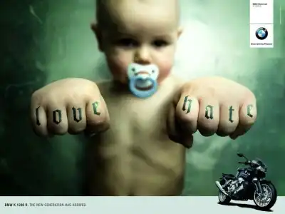 Satan - Позитив !!!