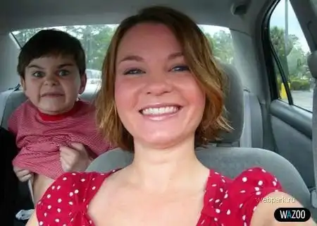 Неглавные герои