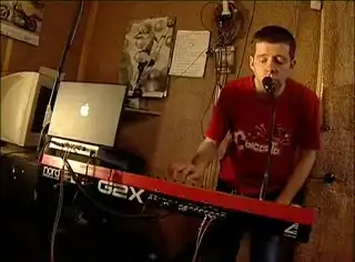 "Басков не козёл"