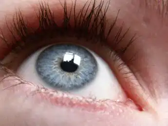 зеркало души...