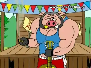 Малыш вырос