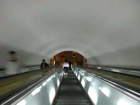 Тоталитарная Корея. Часть 2.