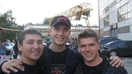 Убойная лига: дуэт Партизаны