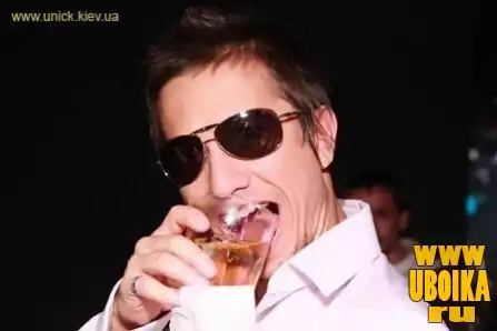 Убойная лига: Дуэт "Куролесов и Аморалес"