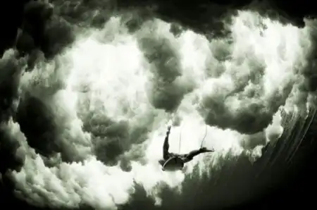 Морские красоты от Стюарта Гибсона