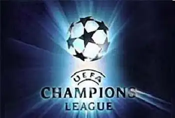 Лига Чемпионов 2008