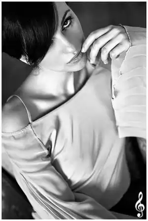 [Запах Женщины]