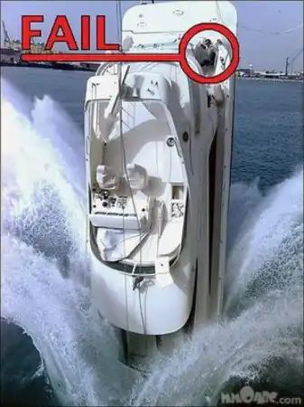 Американские неудачникИ