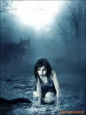 Сторона мрака