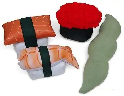 подушечки...........))))