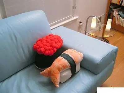 подушечки...........))))