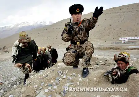 Оружейные маразмы. Часть 2