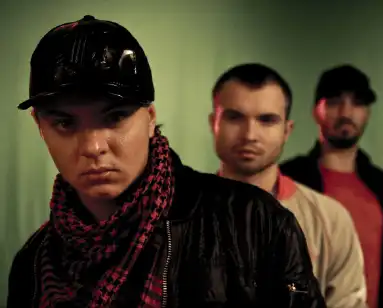 Премьера клипа - За Полк