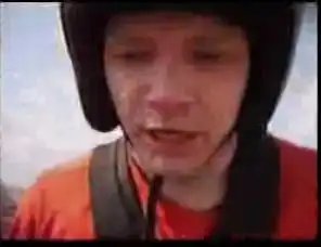 Первый раз всегда страшно